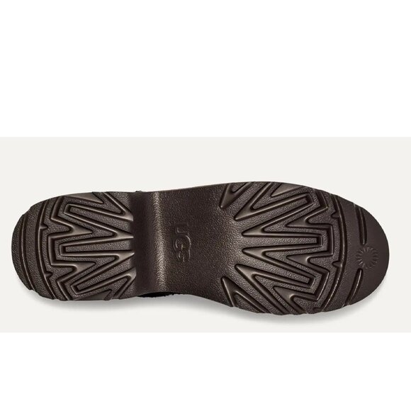 UGG Women's New Heights Cozy Clog - Picture 9 of 9